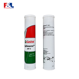 Multi-purpose Universal for Spheerol AP 2 Lithium Soap-based NLGI 2 Industrial Machinery Maintenance Lubricant for Motor - Product Image 2