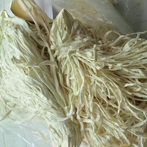 Verduras secas tiras <span class=keywords><strong>de</strong></span> calabacín - Product Image 5