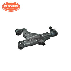 48068-0K010 48068-0K080 48068-OK010 480690K010 Brazo de control derecho del eje delantero para camioneta <span class=keywords><strong>Toyota</strong></span> <span class=keywords><strong>HILUX</strong></span> VIII (_ N1 _) 2015- - Product Image 4