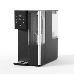 Purificador de Agua de Ósmosis Inversa para Encimera Pureza, Filtro de 5 Etapas, Negro Estándar Eléctrico con Indicador LED - Product Image 2