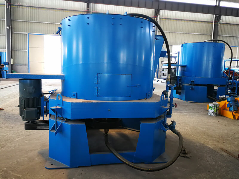 Centrifuge Centrifugal Gold Concentrator for Mineral