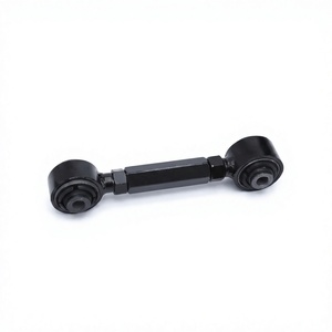 Bras de suspension réglable pour réglage de <span class=keywords><strong>la</strong></span> camber et de <span class=keywords><strong>la</strong></span> toe, avec rotule Heim et bagues en acier forgé, pour <span class=keywords><strong>Ford</strong></span> <span class=keywords><strong>S</strong></span>-<span class=keywords><strong>Max</strong></span>, vente en gros directe usine - Product Image 3