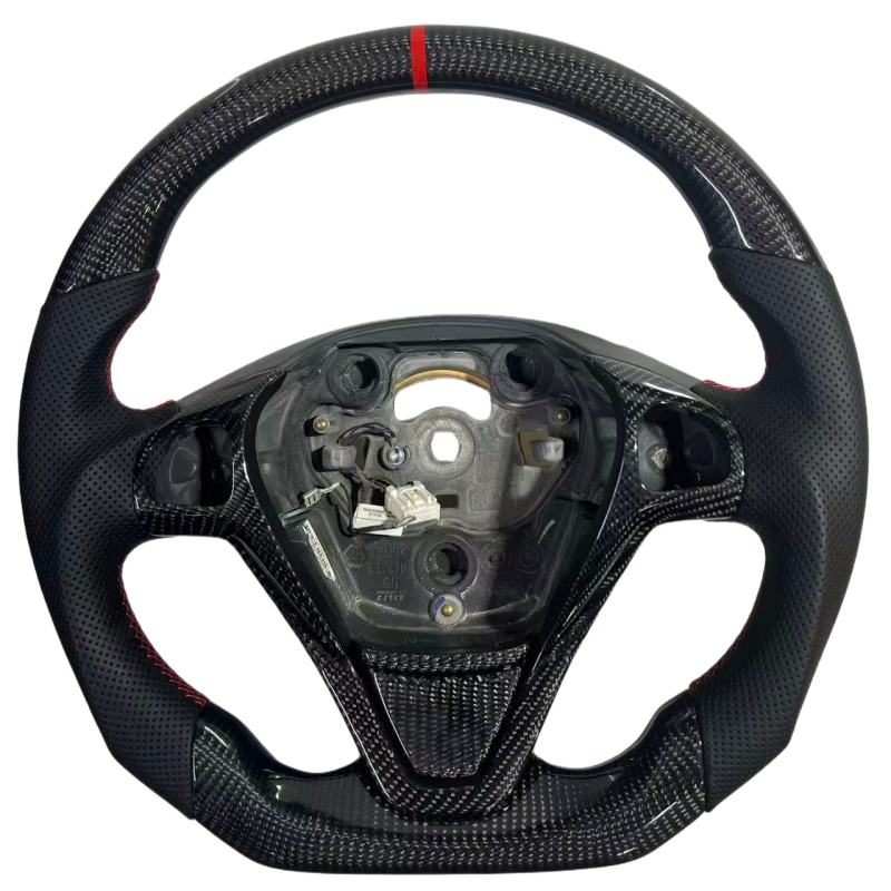 3หนังพรุน + คาร์บอนไฟเบอร์