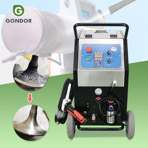 Máquina de limpieza con hielo seco portátil para el compartimento del motor, con compresor incorporado, precio de oferta en Tailandia 14 - Product Image 1