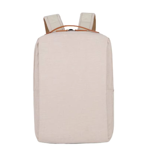 <span class=keywords><strong>Sac</strong></span> à <span class=keywords><strong>dos</strong></span> en polyester à usage quotidien pour femmes Grand <span class=keywords><strong>sac</strong></span> à <span class=keywords><strong>dos</strong></span> pour ordinateur portable pour le voyage - Product Image 2