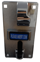 Valideur de pièces de monnaie programmable par CPU Type 6 2023, accepteur de pièces 616, mécanisme de sélection électronique, accessoires pour machines de divertissement