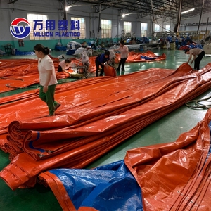 Bâche de protection auto en PE bleue <span class=keywords><strong>anti</strong></span>-<span class=keywords><strong>grêle</strong></span> traitée <span class=keywords><strong>anti</strong></span>-UV, résistante à l'eau – Offre Spéciale - Product Image 4