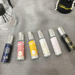 <span class=keywords><strong>Parfum</strong></span> Yara en gros pour femmes 10ML – Huile essentielle portable à bille, <span class=keywords><strong>parfum</strong></span> arabe longue durée et concentré - Product Image 2