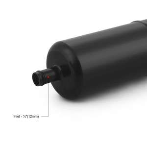 Bomba de Combustible de Alta Presión de 12V, Nueva Bomba de Inyección de Gasolina de Aluminio, Código de Motor 0580464070 0580453911 0580463017 - Product Image 1