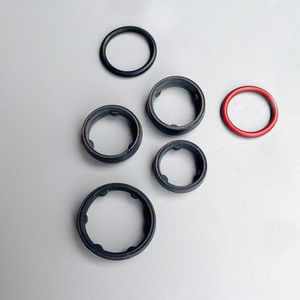 68191356AB Nouvel adaptateur de filtre à huile moteur avec joint torique en caoutchouc pour Jeep Dodge Chrysler 3.6L 2014-2025 - Product Image 5