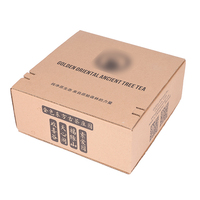 Boîtes rigides pliables personnalisées en carton avec revêtement UV, gaufrage et pelliculage mat pour l'électronique grand public