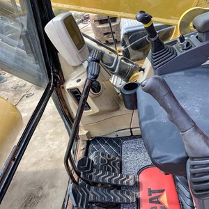 รถขุดมือสอง Cat 330 รถขุดมือสอง Cat 330 330C 330D รถขุดมือสอง Caterpillar 330 สำหรับขาย - Product Image 6