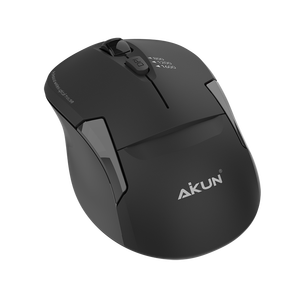Aikun BT31 <strong>Bluetooth</strong> <strong>Mouse</strong> 5.0 Version, Wireless <strong>Mouse</strong> Up To 800/1200/1600 Dpi,range Up To 10 Meters <strong>for</strong> Home And <strong>Office</strong> - Product Image 2
