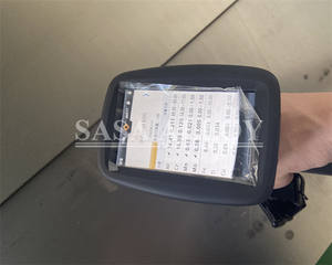 Placa de Aleación de Níquel Inconel 625 de 32 mm UNS N06625 - Product Image 4