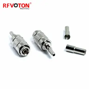 Hot Sell Crimping Connector SAA CC4 1.0-2.3 Male Connector For BT3002