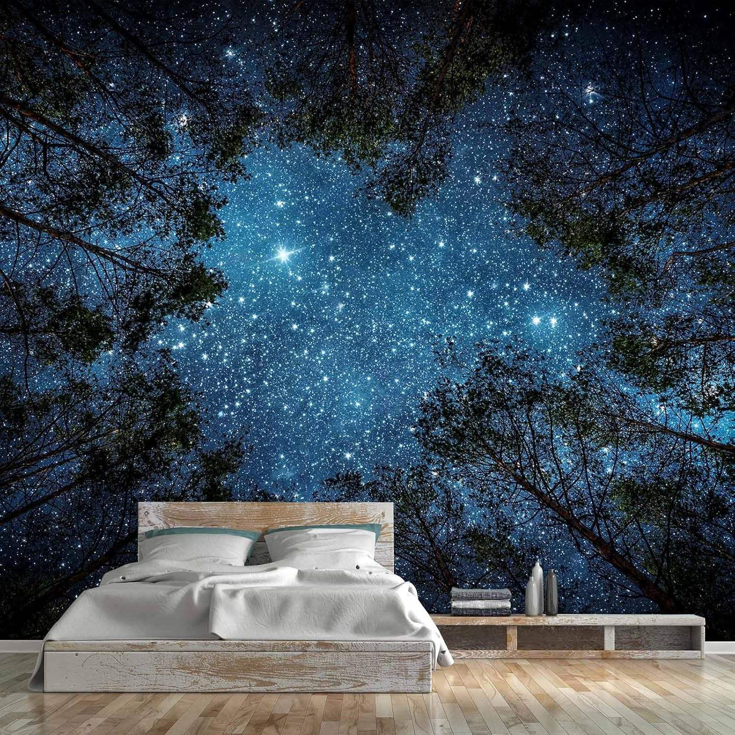 Galaxy Wallpapers - Amazing 3D Designs for Your Space, image size:1500x1500