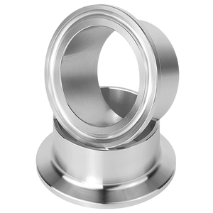 M2 M3 M4 M5 M6 M8 thép không gỉ bước máy giặt tay Áo ỐNg Lót Nhôm máy giặt Spacer Vai Spacer vai máy giặt - Product Image 6