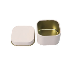 Bán buôn rỗng OEM tùy chỉnh hộp thiếc cho gia vị bột container <span class=keywords><strong>Biscuit</strong></span> Kẹo sô cô la Mỹ phẩm Lip Balm Chất lượng cao bền - Product Image 6
