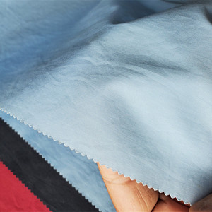 Tela de Algodón Popelina Tipo Seda de Alta Densidad de <span class=keywords><strong>los</strong></span> Años 40, 123 g/m², Principalmente Utilizada para Camisas, Vestidos y Ropa Infantil - Product Image 4