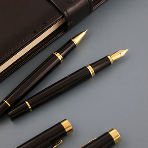 <span class=keywords><strong>Penna</strong></span> <span class=keywords><strong>stilografica</strong></span> personalizzata di lusso <span class=keywords><strong>con</strong></span> Logo personalizzato <span class=keywords><strong>nome</strong></span> calligrafia in metallo - Product Image 2