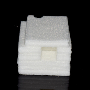 Boîte de maintenance, tampon absorbant <span class=keywords><strong>et</strong></span> réservoir d'encre usagée pour imprimantes <span class=keywords><strong>Epson</strong></span> L3100 L3110 L3160 L1110 L5190 L3150 L3156 L3166 L3158 L3165 - Product Image 2