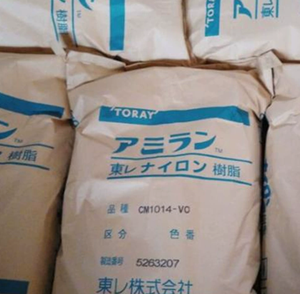 PA6 CM1021 TM Japan UV-resistant toughened <b>plastic</b> <b>pellets</b> - Product Image 2