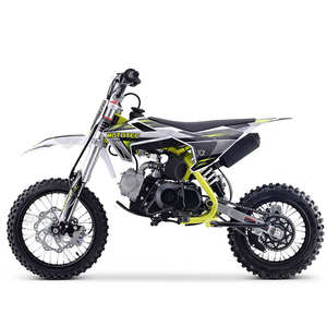 Motos tout-terrain 110 cm3 125 cm3 approuvées par l'EPA <span class=keywords><strong>Moto</strong></span> cross et enfants - Product Image 1