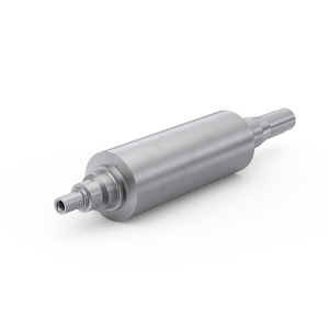 Oem Fabriek Directe Cnc Draaiende Aandrijfas Zeskantas Voor Krachtoverbrengingsonderdelen - Product Image 6