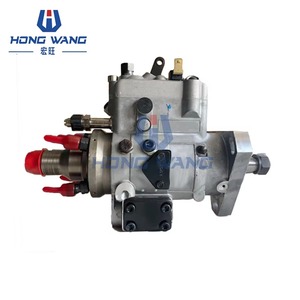 Bomba de Inyección de Combustible RE67563 429-5281 Resistente a la Corrosión, Compatible con el Motor John Deere 4045TF para Starner DB4 - Product Image 2