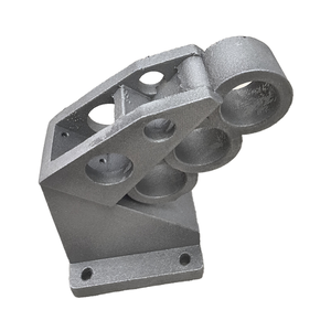 Produits en acier inoxydable imprimés en 3D de haute précision sur mesure, prototypage rapide pour la conception mécanique industrielle - Product Image 5