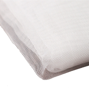 ตาข่ายพอลิเอทิลีนกันแมลงชนิดเดี่ยวใสสำหรับสวนผลไม้ไร่องุ่น - Product Image 5