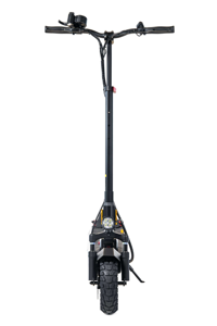 Trottinette électrique pliable JLM M4 Max |   Expédition directe depuis l'entrepôt à l'étranger pour les employés de bureau adultes et les navetteurs - Product Image 2