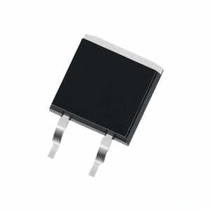 TO-263-3, D2PAK , TO-263AB Single Diodes IDK09G65C5XTMA1 BOM IC In Stock Buy Electronics Components Online - Product Image 1