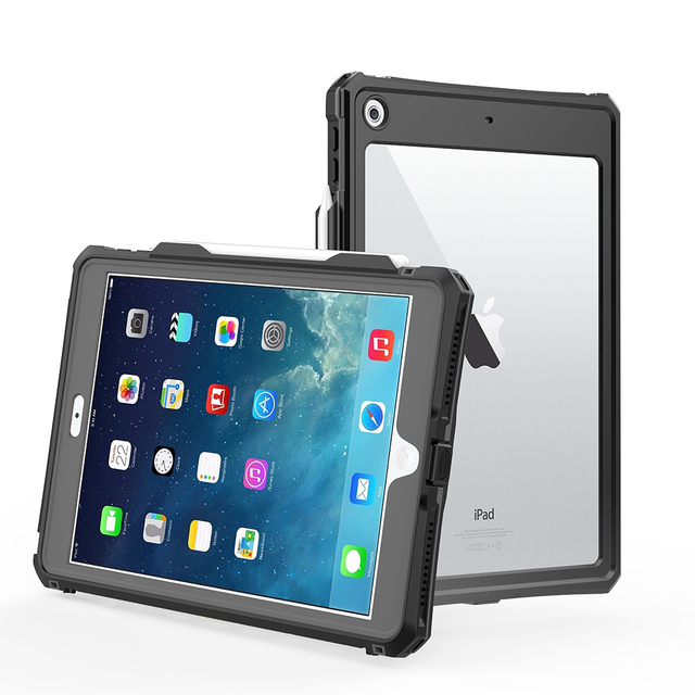 Protective Tablet Stand Holder Case for iPad Pro 7/8/9/10.2For iPad Pro10.5/Air3