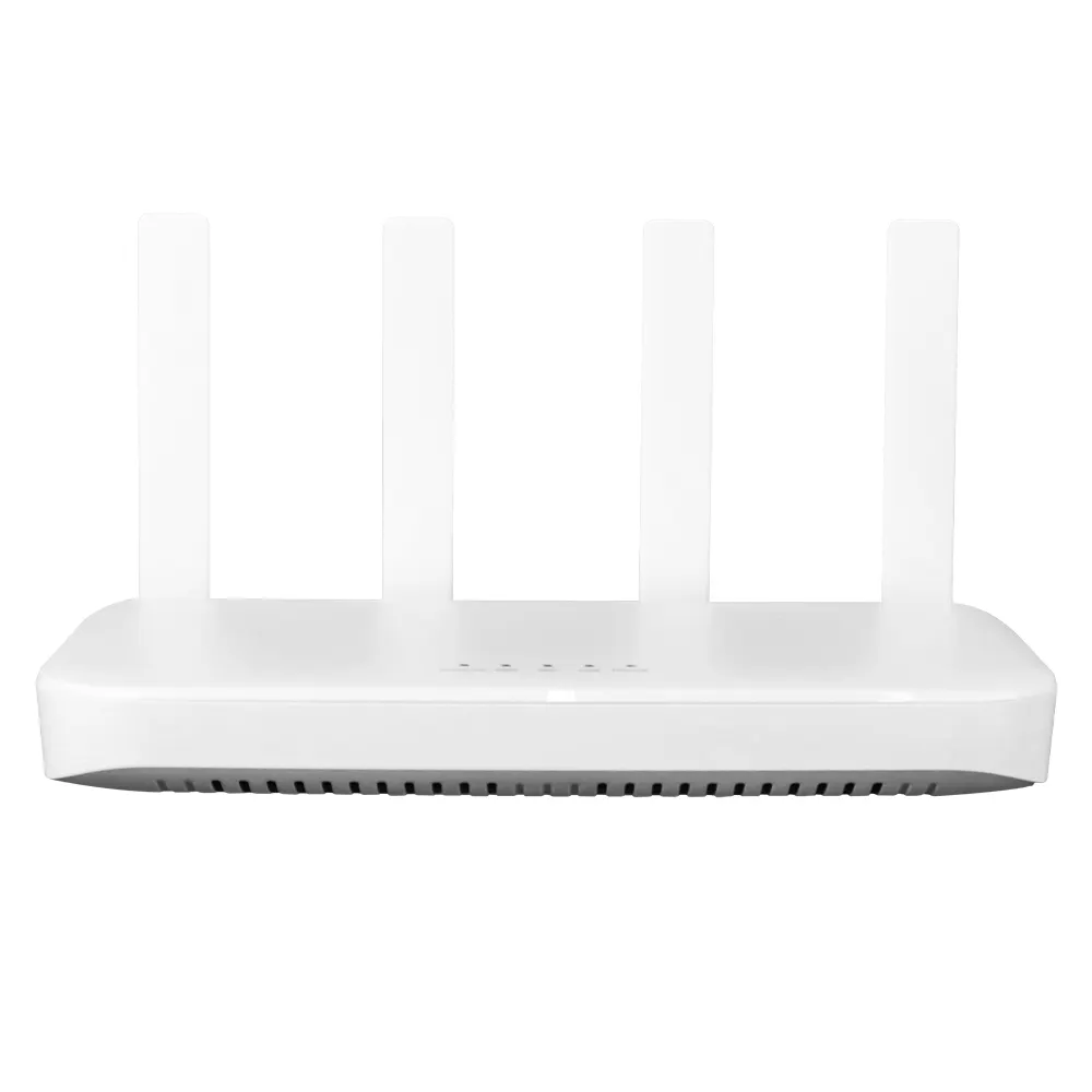 De alta velocidade 3000 Mbps 10G ONT 1 * 2.5GE + 3 * GE + 1 * POTS WiFi6 XGS PON ONT