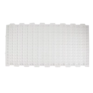 Vente Flash : Plancher à lattes en PP blanc pur pour poulets de chair et élevages - Product Image 4