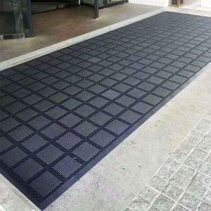 Новинка 2025: Профессиональный модульный прямоугольный ковер 16 мм из ЭВА-материала, экологичный, антиусталостный, моющийся, противоскользящий, грязезащитный - Product Image 1