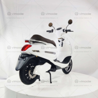 VIMODE 2026 Vente en gros usine Trottinette électrique à bas prix pour adulte, véhicule de transport urbain, moto électrique