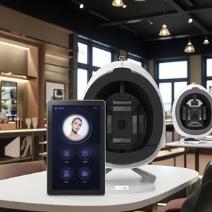 Analizador de Piel Facial 3D Portátil, Análisis de Cuidado Facial, Analizador de Piel, Máquinas de Salón, Dispositivo de Prueba de Piel, Precio de Venta - Product Image 1