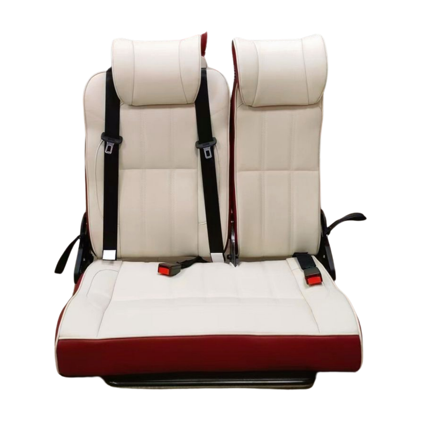 Wholesale Rv Folding Seat Bed Business Style Split Backrest Lie