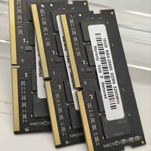 เทคโนโลยีใหม่ แรมโน้ตบุ๊ก 16GB NB4-25600 DDR4 3200MHz - Product Image 1