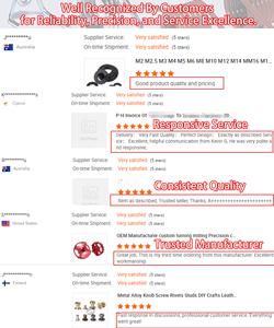 Vis à tête plate ultra-mince professionnelle, boulon à tête plate, M1.6 <span class=keywords><strong>M2</strong></span> <span class=keywords><strong>M2</strong></span>.5 M3 M4 M5 M6 M8, acier inoxydable 304, hexagonal, douille CM - Product Image 6