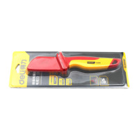 Couteau électrique multifonction Couteau spécial pour électricien isolant