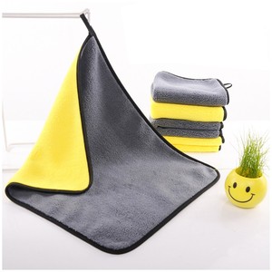 <span class=keywords><strong>Auto</strong></span> <span class=keywords><strong>Detailing</strong></span> Cleaner Panno in Microfibra <span class=keywords><strong>Auto</strong></span> Lavaggio a Secco Asciugamani in Microfibra Panno di Pulizia - Product Image 2