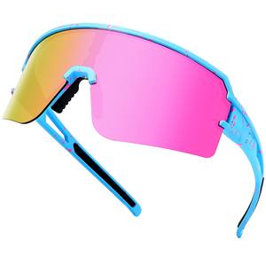 <span class=keywords><strong>Gafas</strong></span> de Sol de diseñador <span class=keywords><strong>Gafas</strong></span> de natación polarizadas <span class=keywords><strong>Gafas</strong></span> deportivas Lentes ópticas para ciclismo Cámara de vidrio con - Product Image 6