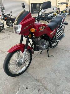 มอเตอร์ไซค์สปอร์ต <span class=keywords><strong>Limu</strong></span> Direct Factory รุ่น High-Performance 150 ซีซี มือสอง ใช้เชื้อเพลิงเบนซิน จาก CN;JIA - Product Image 5