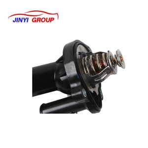 Thermostat pour MAZDA 3 2004-2013 LF7015170 1476110 4M5G8575FC CJ5Z8575A L32715170A LF5015170C 38728 441180 5157411 4M5G-8575-FC - Product Image 4