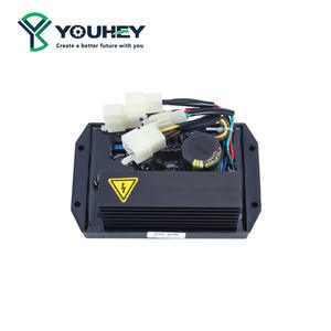 Régulateur de tension automatique AVR KT245-3B22NP pour générateur diesel, pièces pour moteur à essence, catégorie de produit : stabilisateurs - Product Image 3