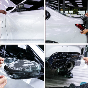 Nasido TPU-C75S+ PPF, Cubierta para Carrocería de Automóvil, Calidad Coreana, Más Vendida en <span class=keywords><strong>Amazon</strong></span>, Película Protectora de Pintura, Adhesivos PPF - Product Image 6