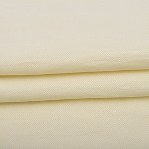 工場価格 中厚 100% ポリエステル ツイル生地 女性用ドレス向け - Product Image 3